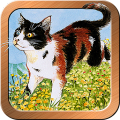 Tarot of Pagan Cats Mod APK icon