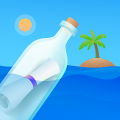 Bottled - Message in a Bottle Mod APK icon