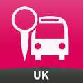 UK Bus Checker Mod APK icon
