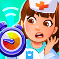 My Hospital: Doctor Game Mod APK icon