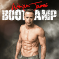 Adrian James: Bootcamp Mod APK icon