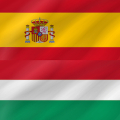 Hungarian - Spanish Mod APK icon