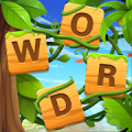 Word Crossword Puzzle Mod APK icon