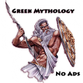 Greek Mythology Mod APK icon