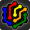 Flow Free: Hexes Mod APK icon