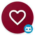 Cherrily CM13 CM12 Theme icon