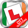 iTheory Driver Test (DTT) 2024 icon