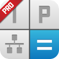 IP Calculator & Network Tools Mod APK icon
