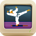 Karateka Classic Mod APK icon