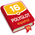 Polyglot. Learn Spanish. Pro Mod APK icon