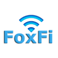 FoxFi Key (supports PdaNet)‏ icon