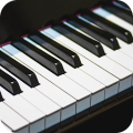 Real Piano‏ icon