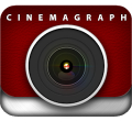 Cinemagraph icon