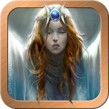 Book of Shadows Tarot As Above Mod APK icon