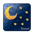 Vincent Icon Pack icon