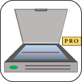 PDF Scanner Pro Mod APK icon