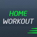Home Workouts Personal Trainer Mod APK icon