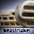 Beastmaker Training App Mod APK icon