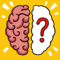 Brain Puzzle - IQ Test Games Mod APK icon