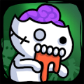 Zombie Evolution: Idle Game Mod APK icon