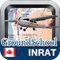 GroundSchool CANADA INRAT Mod APK icon