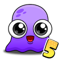 Moy 5 - Virtual Pet Game Mod APK icon