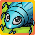 Bug Rush Full Mod APK icon