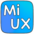 MiUX - Icon Pack Mod APK icon