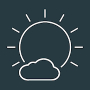 Chronus: Sheern Weather Icons Mod APK 1.2 - Baixar Chronus: Sheern Weather Icons Mod para android com [Pago gratuitament