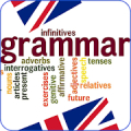 English Grammar And Test Mod APK icon