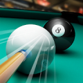 Pool Ball Night Mod APK icon