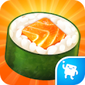 Sushi Master - Cooking story Mod APK icon