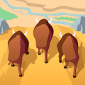 Buffalo Jump‏ icon