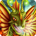 Monster Battle Mod APK icon