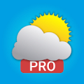 Weather - Meteored Pro News Mod APK icon
