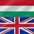 Hungarian - English Mod APK icon