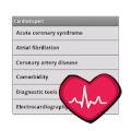 CardioExpert II Mod APK icon