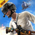 Modern Battleground: Gun Games Mod APK icon
