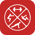 Dumbbell Home Workout Mod APK icon