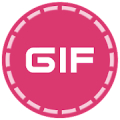 HD Video to GIF Converter Mod APK icon