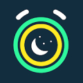 Sleepzy: Sleep Cycle Tracker Mod APK icon