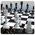 Chess Master 3D PRO Mod APK icon