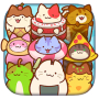 Food Cats: Rescue Kittens Game Mod APK 1.0.3 - Baixar Food Cats: Rescue Kittens Game Mod para android com unlimited mone