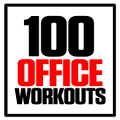100 Office Workouts Champion Mod APK icon