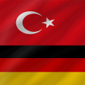 German - Turkish icon