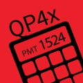 Canadian QP4x Loan Calculator Mod APK icon