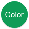 Material Design Color Mod APK icon