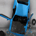 Car Stunts Mod APK icon