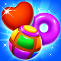 Candy Show - Sweet Easter Mod APK icon