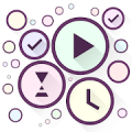 Time Planner: Schedule & Tasks Mod APK icon